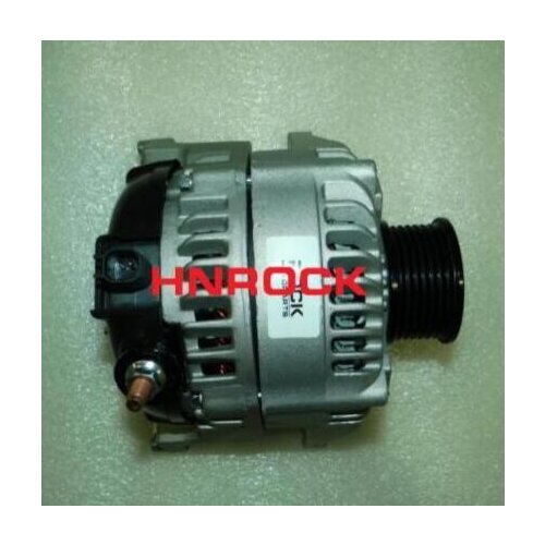 NEW HNROCK 12V 160A ALTERNATOR UD11523A 56028697AH 12844 94775 421000-0410 421000-0580 A-80373 FOR CHRYSLER