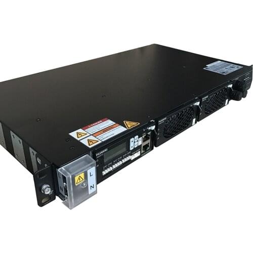 Brand New GPON OLT power supply ETP4830 A1 -48V Power Converter Rectifier for MA5800 MA5600T