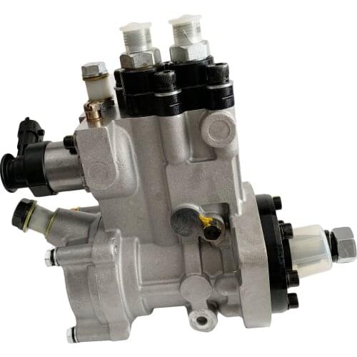 Genuine New EGR Valve 8-98018264-5 8980182645 EGR Cooler Exhaust Gas Circulating Valve For ISUZU 4HK1