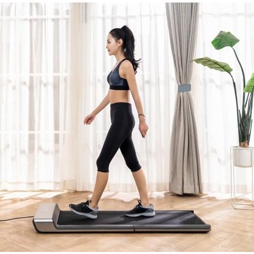 App Control Xiaomi Walking pad Exercise Foldable Indoor non-flat Treadmill Smart Walking Machine for oldman