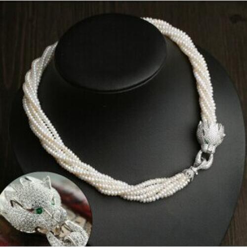 VALENNA Luxury Chokers