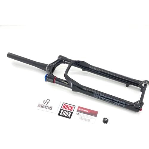 2021 rockshox Reba RL 27,5 29 Mount fork bike accessories MTB Bike fork shock absorption