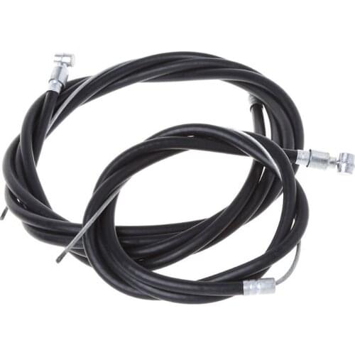 N0HA Bicycle Brake Cable + Housing Cycling Line Core Shifter Gear Wire MTB Road Bike