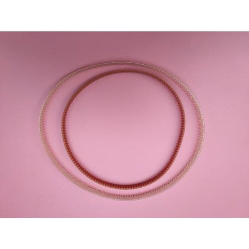 100% New Replacement Toothed Belts For Billeo-BL2010,BL-2010,Billeo-BL2012,BL-2012 Bread Maker Machine