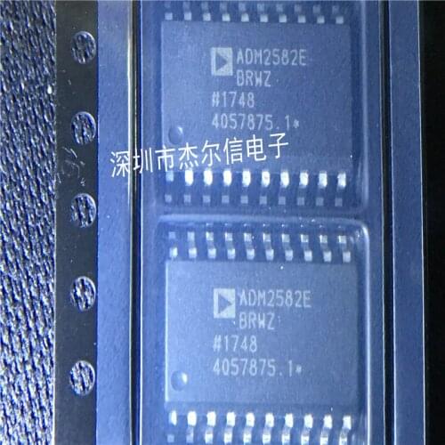 100% New&original In Stock ADM2582EBRWZ ADM2582E SOP-20