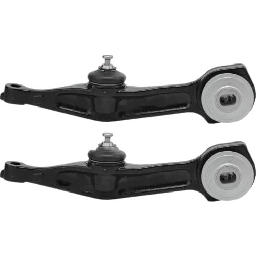 2PCS Front Left & Right Lower Control Arm KIT Pair for Mercede s Ben z CL S Class