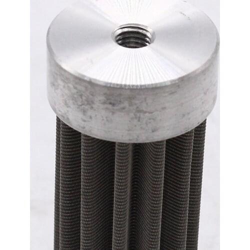 ACE Metal Valve Block Filter Car Parts for Land Rover Discovery 2 1998-2004