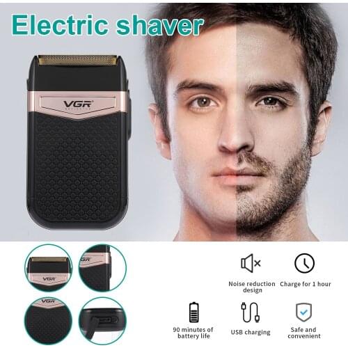 Carving Hair Clipper Mower Rechargeable Trimmer T-Outliner Barber Shaving Machine Vintage Cordless Haircut Men Cutter Shaver