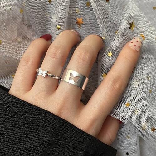 EN Wedding Rings