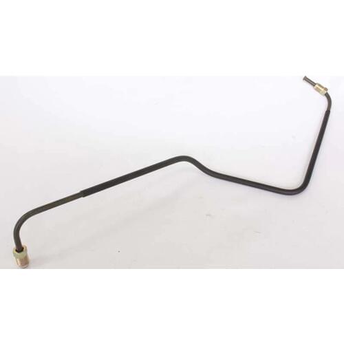 Hydraulic oil pipe assembly for lifan solano oem： LF481Q1-1702170A