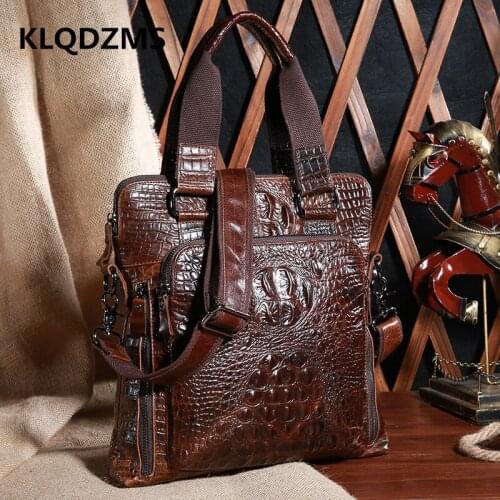 KLQDZMS Men's Stylish Bags