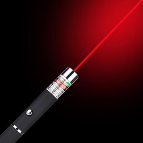 Red 5MW high power red blue green dot laser pointer Powerful laser instrument LED laser pet cat toy red dot laser sight