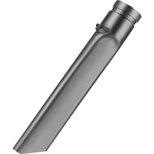 Top Deals Crevice Tool for Dyson Cyclone V6 Absolute Animal Fluffy Mattress Vacuum Cleaner Attachments Replacement Brush Tool