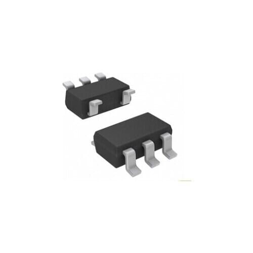 New TPS79933DDCR AXX TPS79933 SOT23-5 20Pcs/Lot