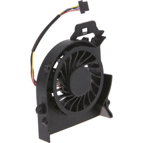 Laptop Cooler CPU Cooling Fan For HP Pavilion DV6 DV6-6000 DV6-6050 DV6-6090 R9JB