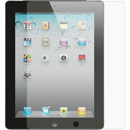Tempered Glass Film Screen Protector for iPad 2 3 4 Protective Glass Film A1395 A1396 A1397 A1403 A1416 A1430 A1458 A1459 A1460