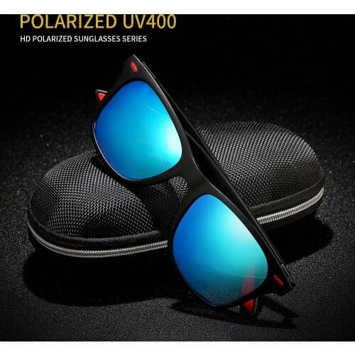 Polarized Glasses for Men Fishing Glasses Lunette Velo Fishing Goggles Camping Bike Eyewear Deporte Cycling Sunglasse UV400 Sun