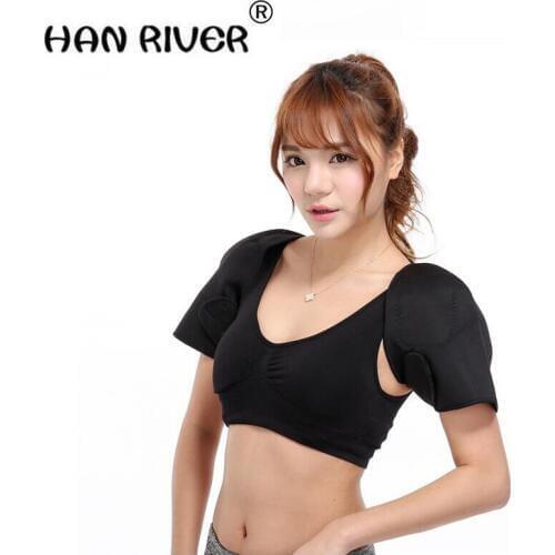 Ms tomalin spontaneous keen senile shoulder belt magnetic therapy shoulder periarthritis of shoulder warm fever weeks