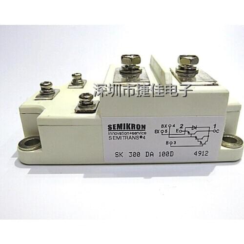 SK200DA100D SK300DA060D SK300DA100D SK20NHMH08 SK25GD063