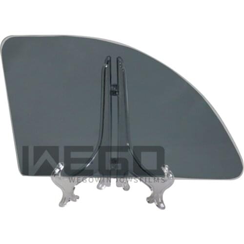 Tinted Car Film electric film dimmable tint in Roll High Thermal Insulation Magnetron electric tint film for car window