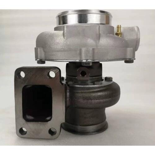 Turbo Gt30 Turbocharger For T25 GT3076 Turbo GT30 For Garrett Model General Car Tuning Journal Bearing .64 Turbine .70 Compresso