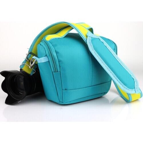 Waterproof Camera Bag Case For Olympus OMD EPL5 EPL6 EPL7 EPL8 EP5 E-M10 MarkIII 3 EM10 Mark III 3 EM10 EM5 Mark II E-PM1 EM1