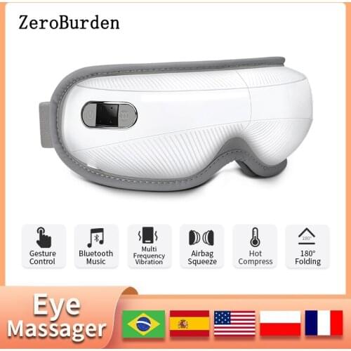 Массаж и расслабление ZeroBurden China At AliExpress
