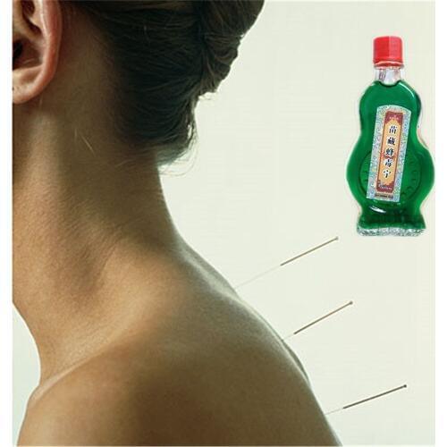 1Pcs Chinese medicines Bee venom Essential Oil Analgesic Patches Joint Rheumatism pain patch Relieve Rheumatism Pain Killer