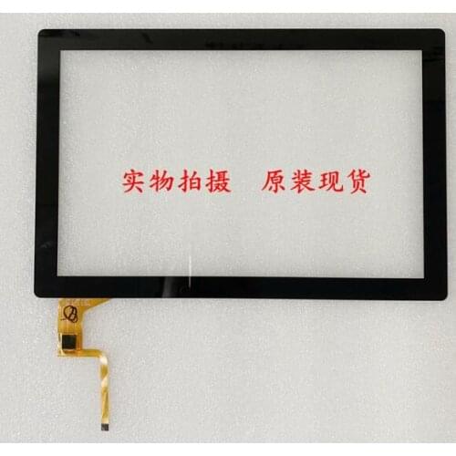 10.1'' New digitizer tablet pc touch screen panel DXG1J1-0608-122A FPC V3.0