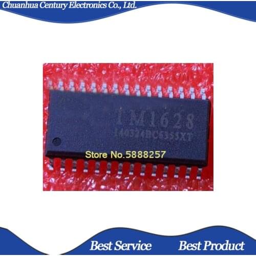 10 Pcs/Lot MT1628FS SOP28 New and Original In Stock