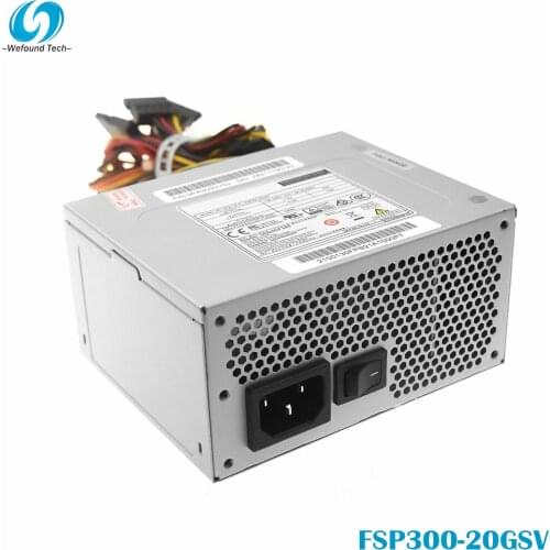 100% working Hard disk video recorder power supply For FSP300-20GSV DPS-300AB-81 A 300W Fully tested