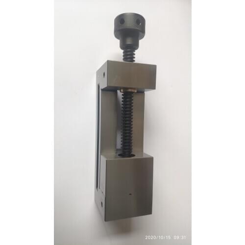 2.5"Precision tool vises QGG63 precision vise