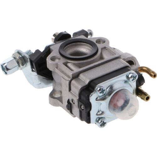 2 Stroke Carburetor 10mm Carb Kit Walbro WYJ-138 PMW Part 4088 Fit For Mini Moto 33CC 36CC Kragen Zooma Gas Scooter Pocket Bike
