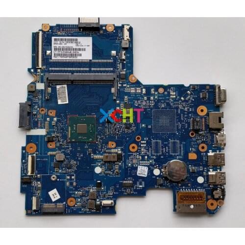 814052-001 814052-501 814052-601 6050A2730601-MB-A01 UMA w N3700 CPU for HP Notebook 14-ac 240 PC Laptop Motherboard Mainboard