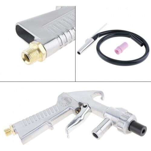 Пескоструйные пистолеты ChgImposs China At AliExpress