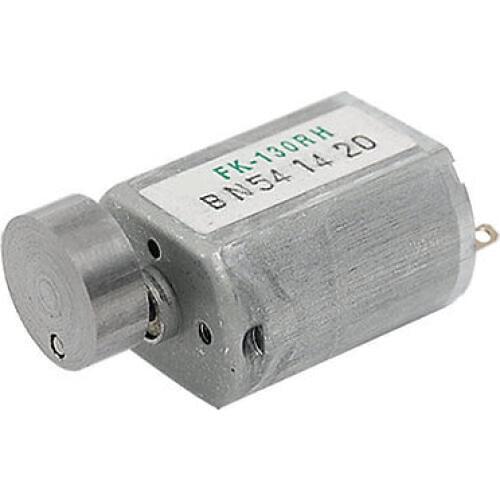 DC 12V 0.03A 20000RPM Micro Vibration Motor for Robot