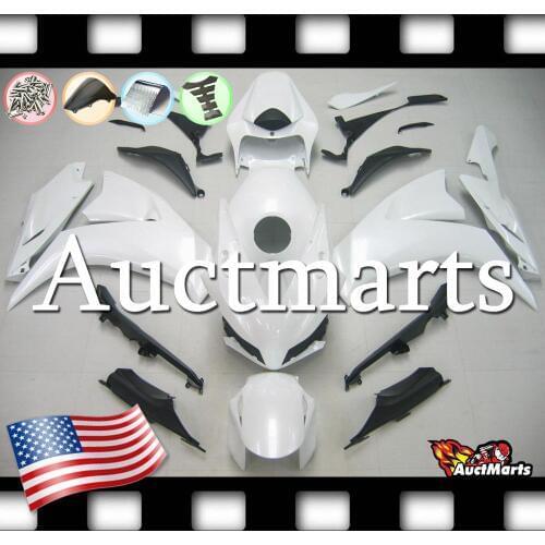 For Honda CBR1000RR 2012-2016 13 14 15 16 Fireblade Bodywork Fairing Kit (P/N:1v29)