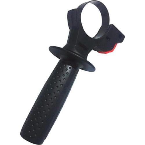 26 Electric hammer Replacement front handle auxiliary handles Impact drill accessories electric hammer drill front handle