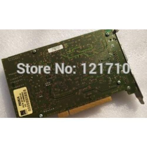 Industrial equipment board digiram PCX924
