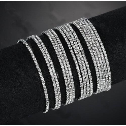 Hu pi pi Bracelets With Charms