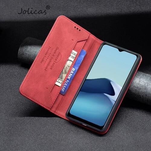 Jolicas Vivo Phone Cases