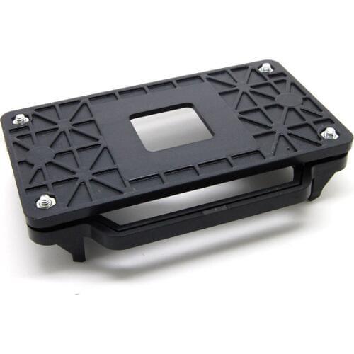 AMD CPU Cooler Fan Heatsink Bracket Holder Base AM2 940 Socket Replacement