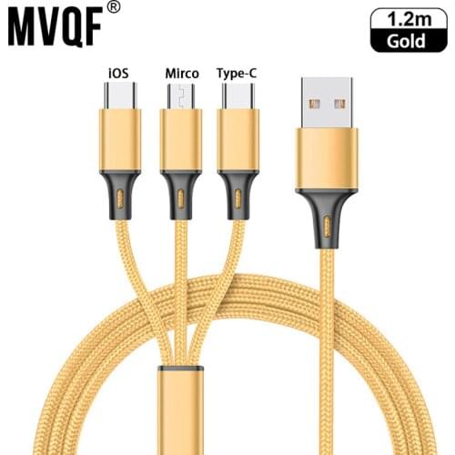 USB кабели для мобильных телефонов MVQF China At AliExpress