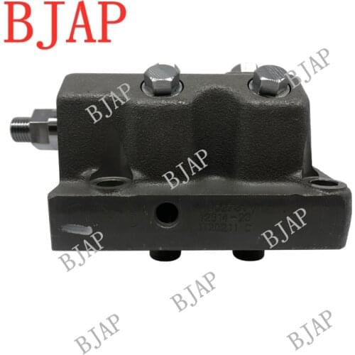 BJAP NEW DIESEL FUEL PUMP HEAD 4902731 FOR 3973228, 6745-71-1170, 4902732, 4921431, 4088866