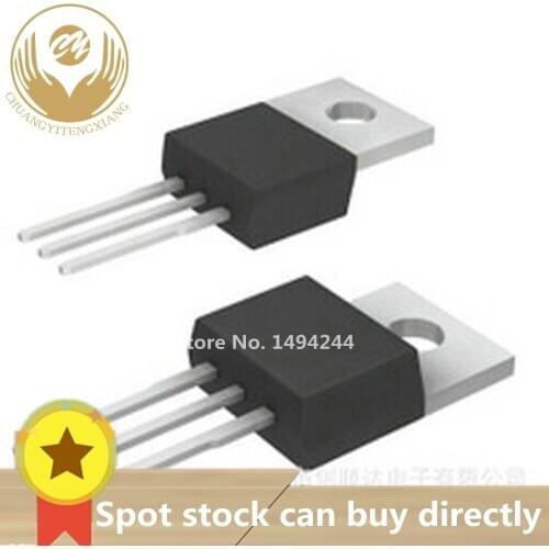 10pcs E13007 J13007 13007 TO-220 In Stock