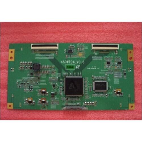 Original 460WTC4LV0.6 LOGIC board inverter LCD BoarD FOR connect with LTA460WT-L03