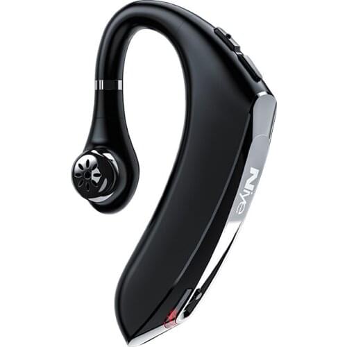 Applicable to All Phones Bluetooth Headset for Bone Conduction Real Wireless 2021 New Sports Ultra-Long Standby High-End