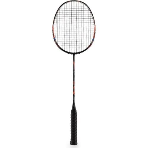 Professional Full Carbon Fiber Strung Badminton Rackets 10U 50G Tension 22-35LBS 13kg Training Racquet Speed Sports With Bags