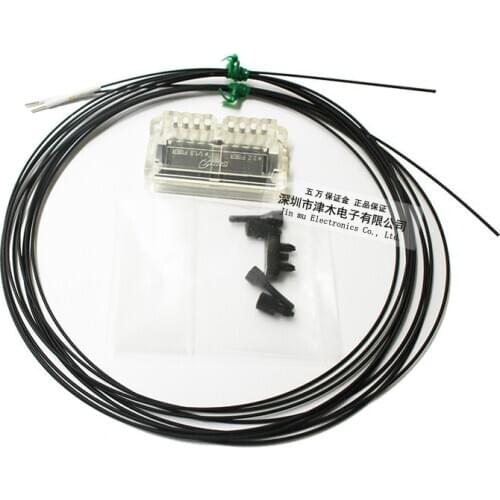 Fiber optic sensor FT-SNFM2 counter shoot 6months warranty