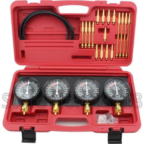 YOTOBE Inspection Mirror With Telescopic Arm